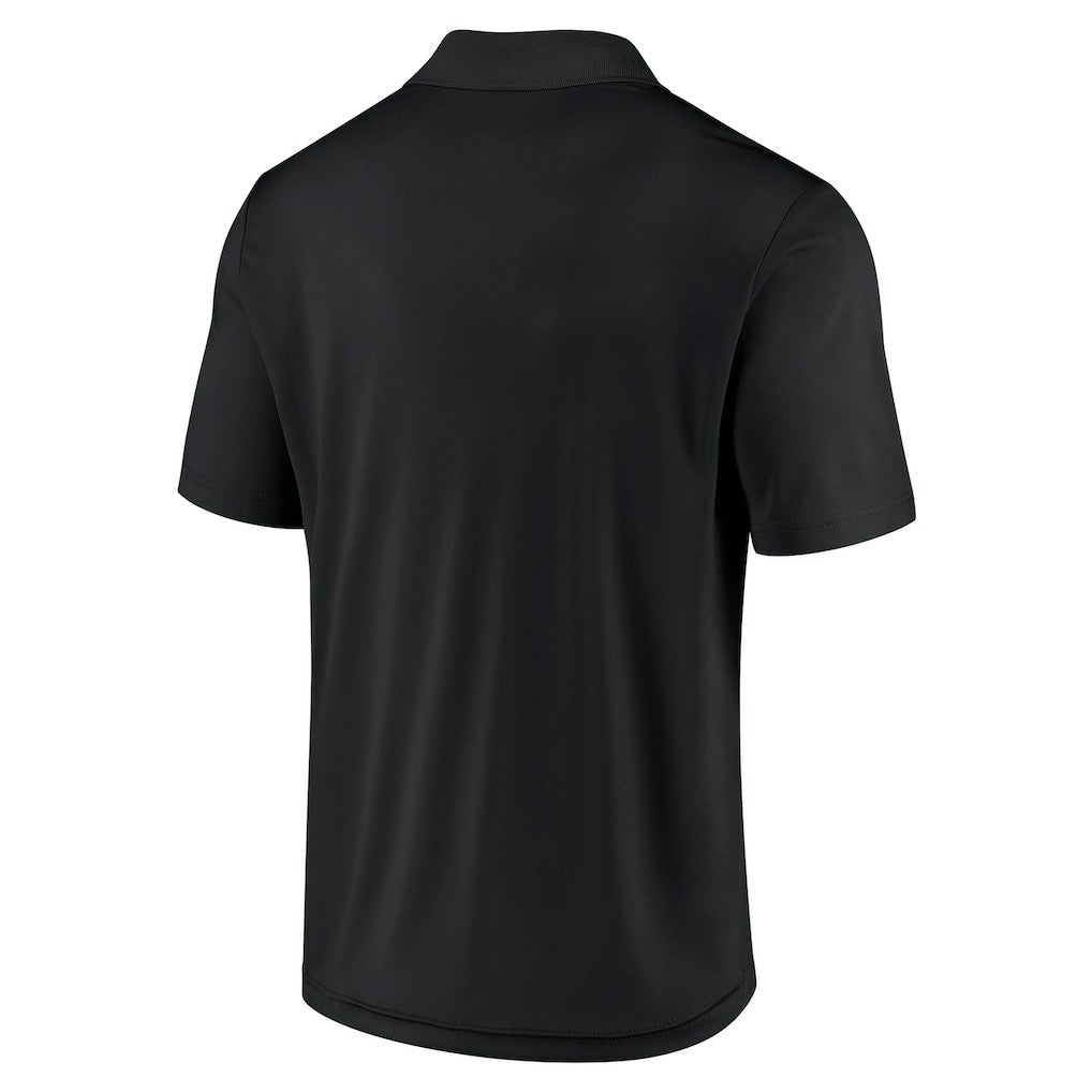 Lockup Two-Pack Polo Set - Atlanta Falcons