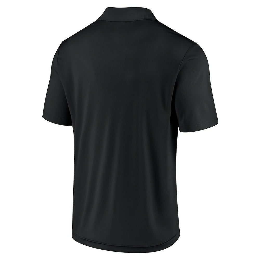 Lockup Two-Pack Polo Set - Atlanta Falcons