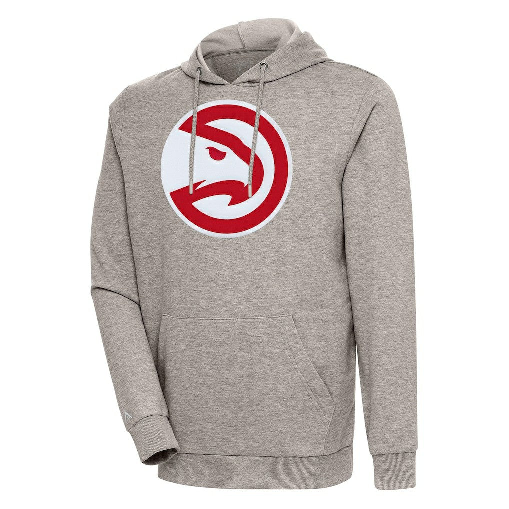 NBA Atlanta Hawks Antigua Action Pullover Hoodie