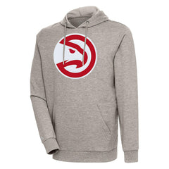 NBA Atlanta Hawks Antigua Action Pullover Hoodie