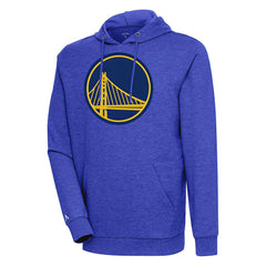 NBA Golden State Warriors Antigua Action Pullover Hoodie sale
