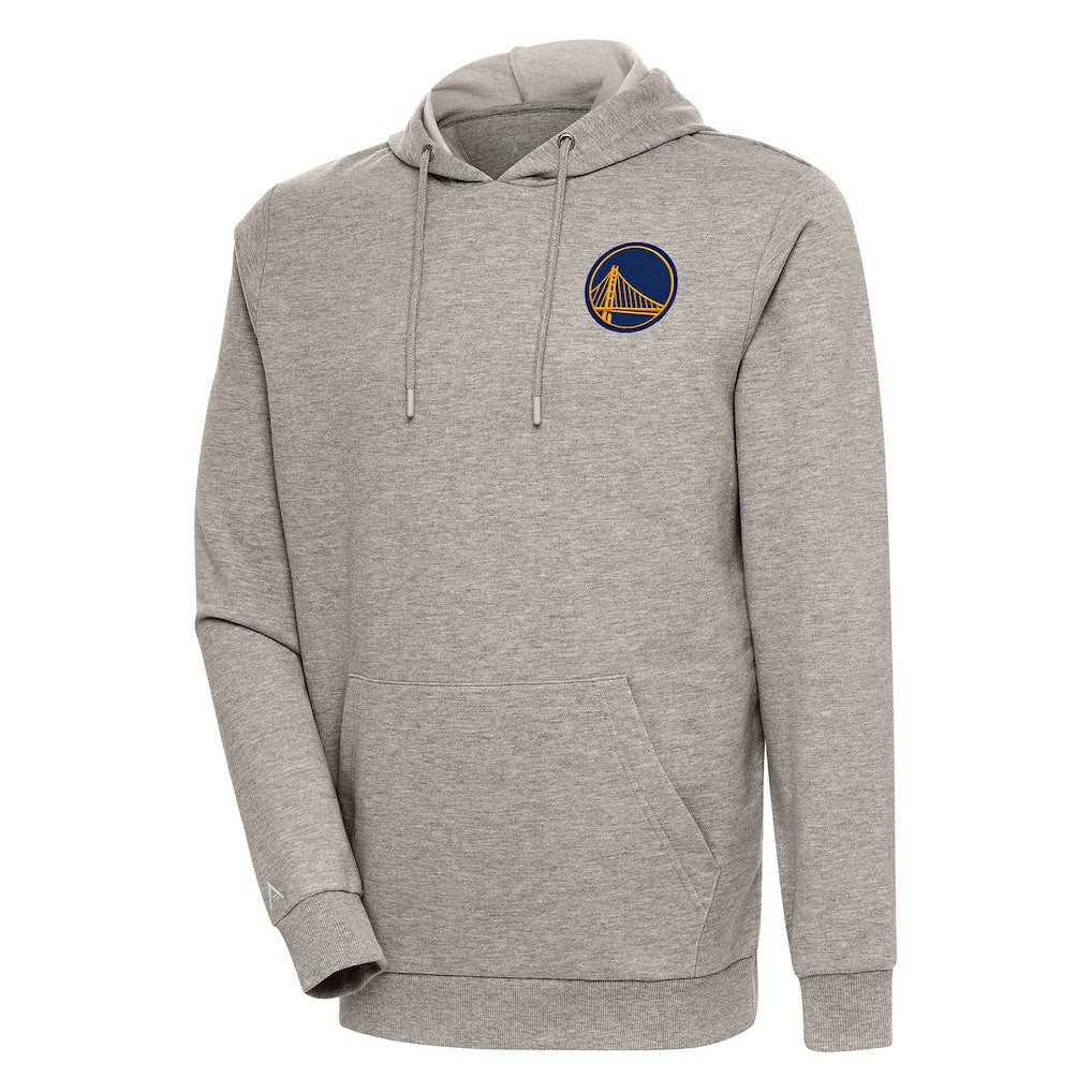 NBA Golden State Warriors Antigua Action Pullover Hoodie sale