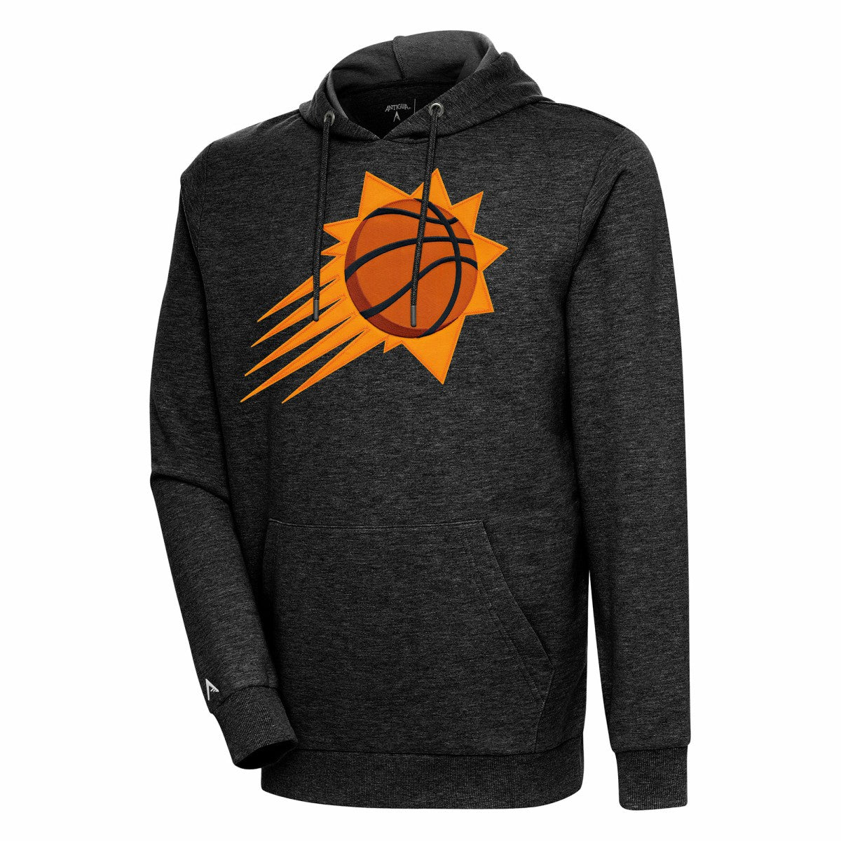 NBA Phoenix Suns Antigua Action Pullover Hoodie