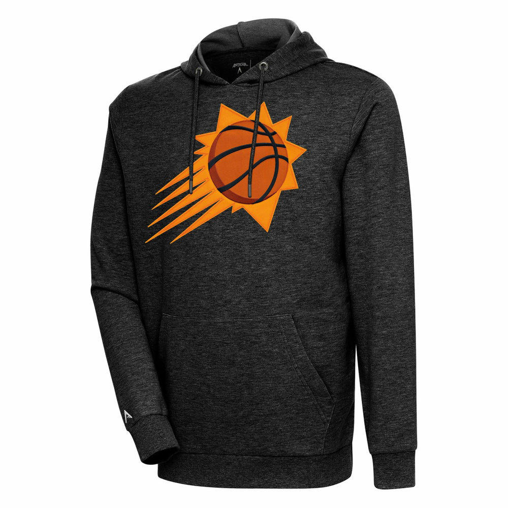 NBA Phoenix Suns Antigua Action Pullover Hoodie