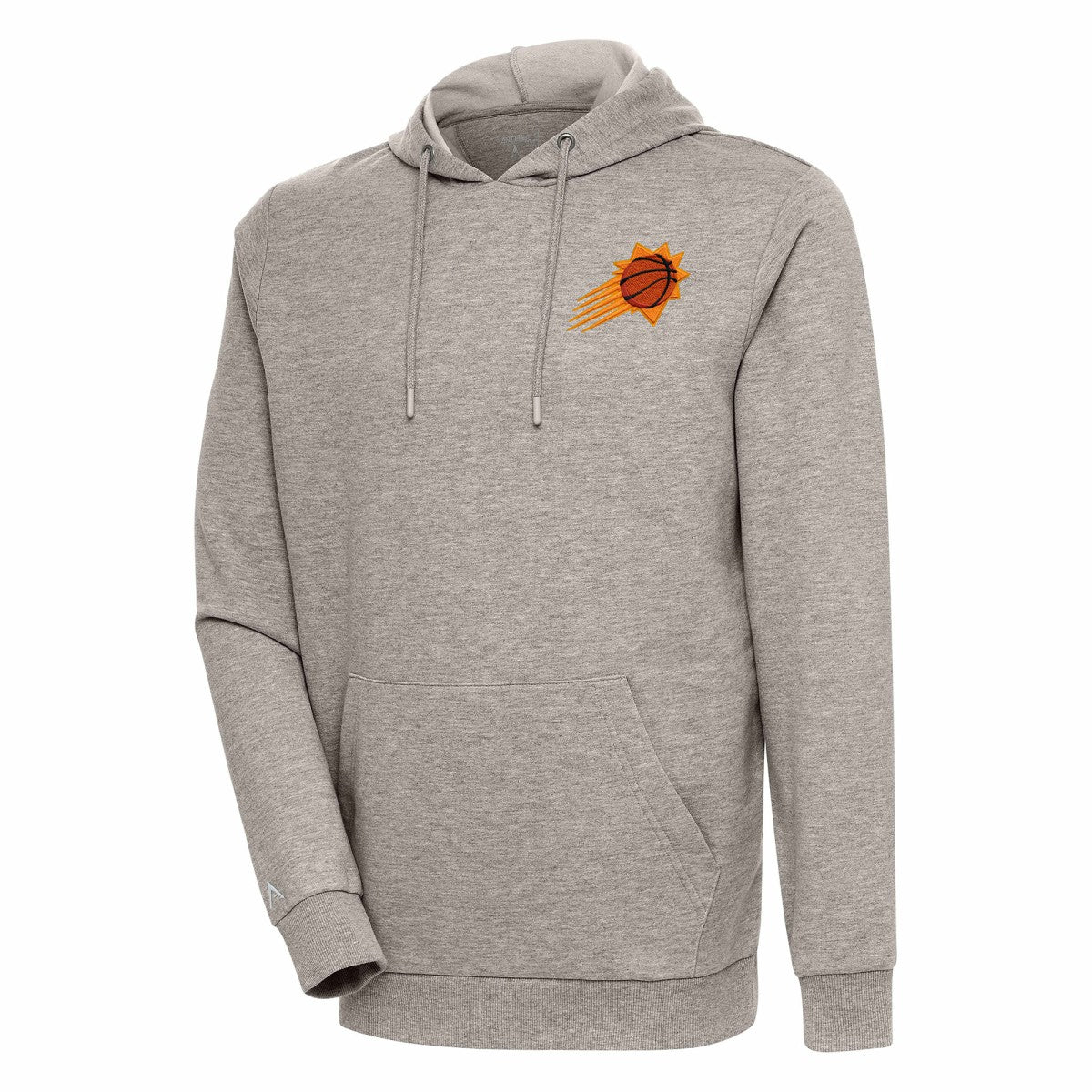 NBA Phoenix Suns Antigua Action Pullover Hoodie