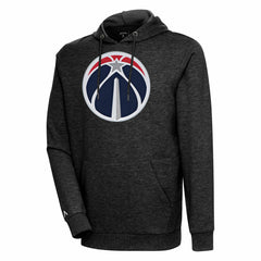 NBA Washington Wizards Antigua Action Pullover Hoodie