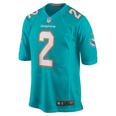 Bradley Chubb  Game Player Jersey - Miami Dolphins