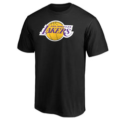 NBA Los Angeles Lakers Primary Logo T-Shirt