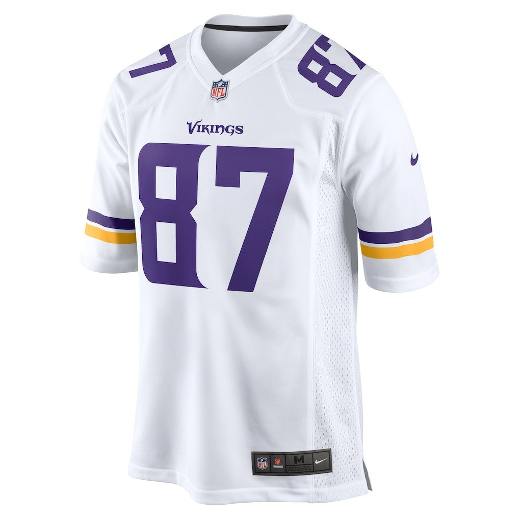T.J. Hockenson  Game Player Jersey - Minnesota Vikings