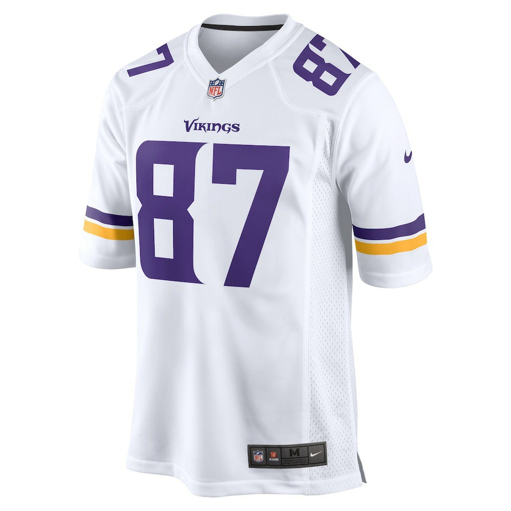 T.J. Hockenson  Game Player Jersey - Minnesota Vikings