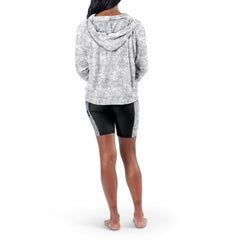 Certo Women's Session Pullover Hoodie - Buffalo Bills