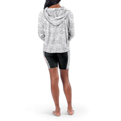 Certo Women's Session Pullover Hoodie - New York Giants