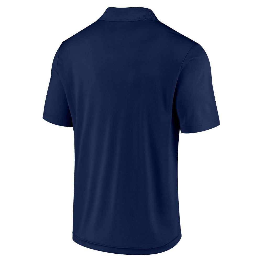 MLB Houston Astros Fanatics Two-Pack Logo Lockup Polo Set