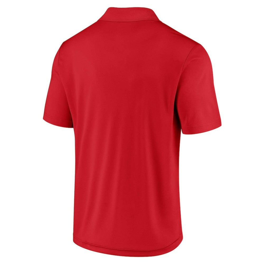 MLB St. Louis Cardinals Fanatics Two-Pack Logo Lockup Polo Set