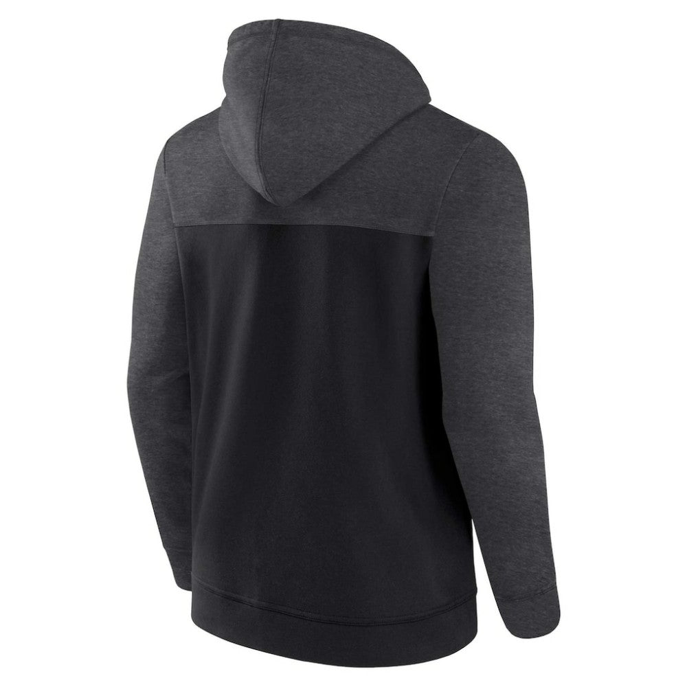 MLB Chicago White Sox Fanatics Offensive Line Up Lightweight Full-Zip Hoodie