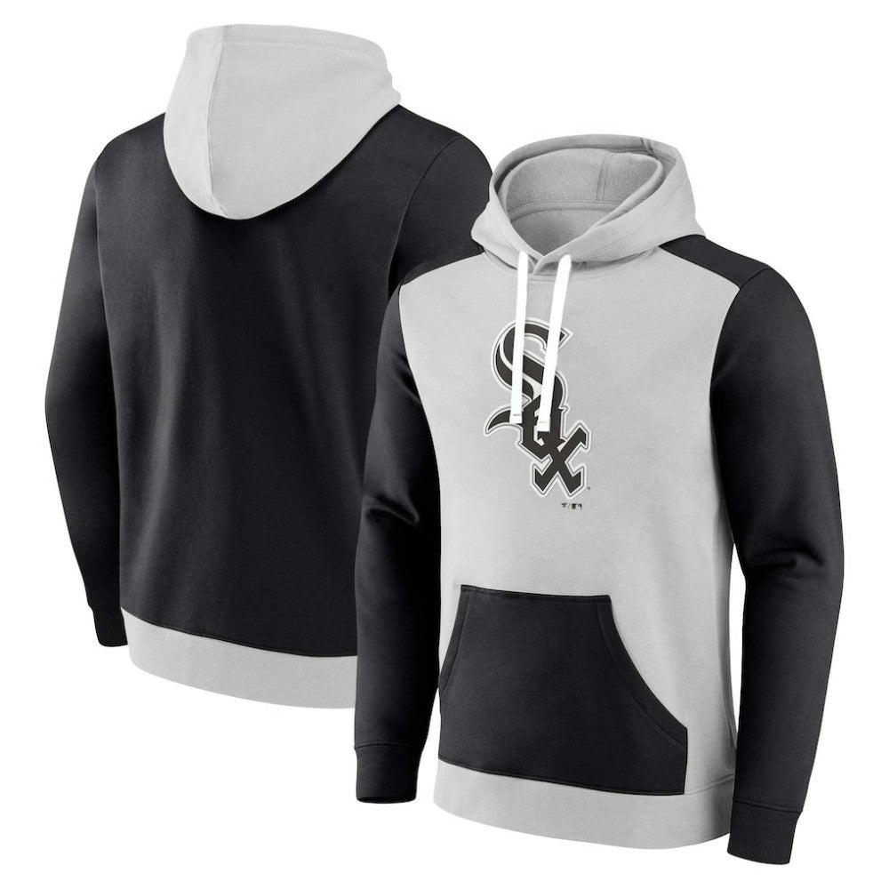 MLB Chicago White Sox Fanatics Arctic Pullover Hoodie