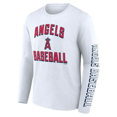 MLB Los Angeles Angels Fanatics Two-Pack Combo T-Shirt Set