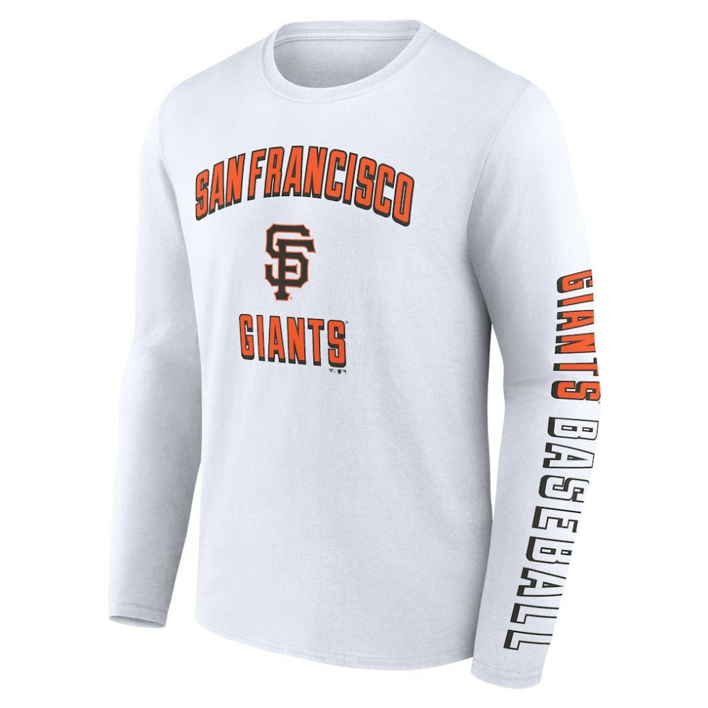 MLB San Francisco Giants Fanatics Two-Pack Combo T-Shirt Set