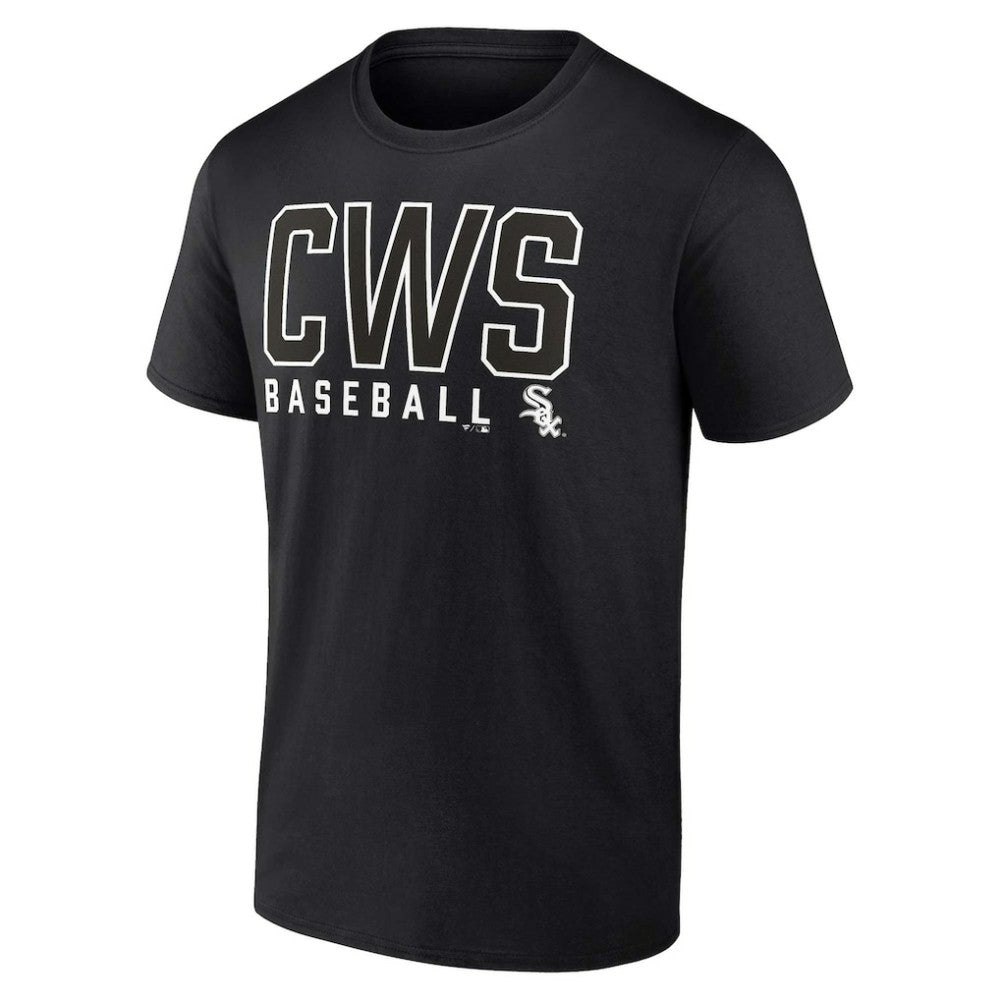 MLB Chicago White Sox Fanatics Two-Pack Combo T-Shirt Set