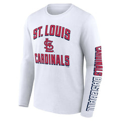 MLB St. Louis Cardinals Fanatics Two-Pack Combo T-Shirt Set