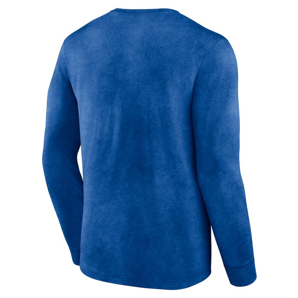 NBA Dallas Mavericks Front Court Press Snow Wash Long Sleeve T-Shirt sale