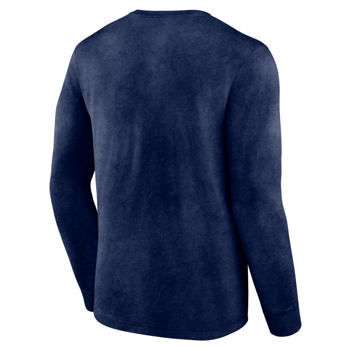 NBA Washington Wizards Front Court Press Snow Wash Long Sleeve T-Shirt