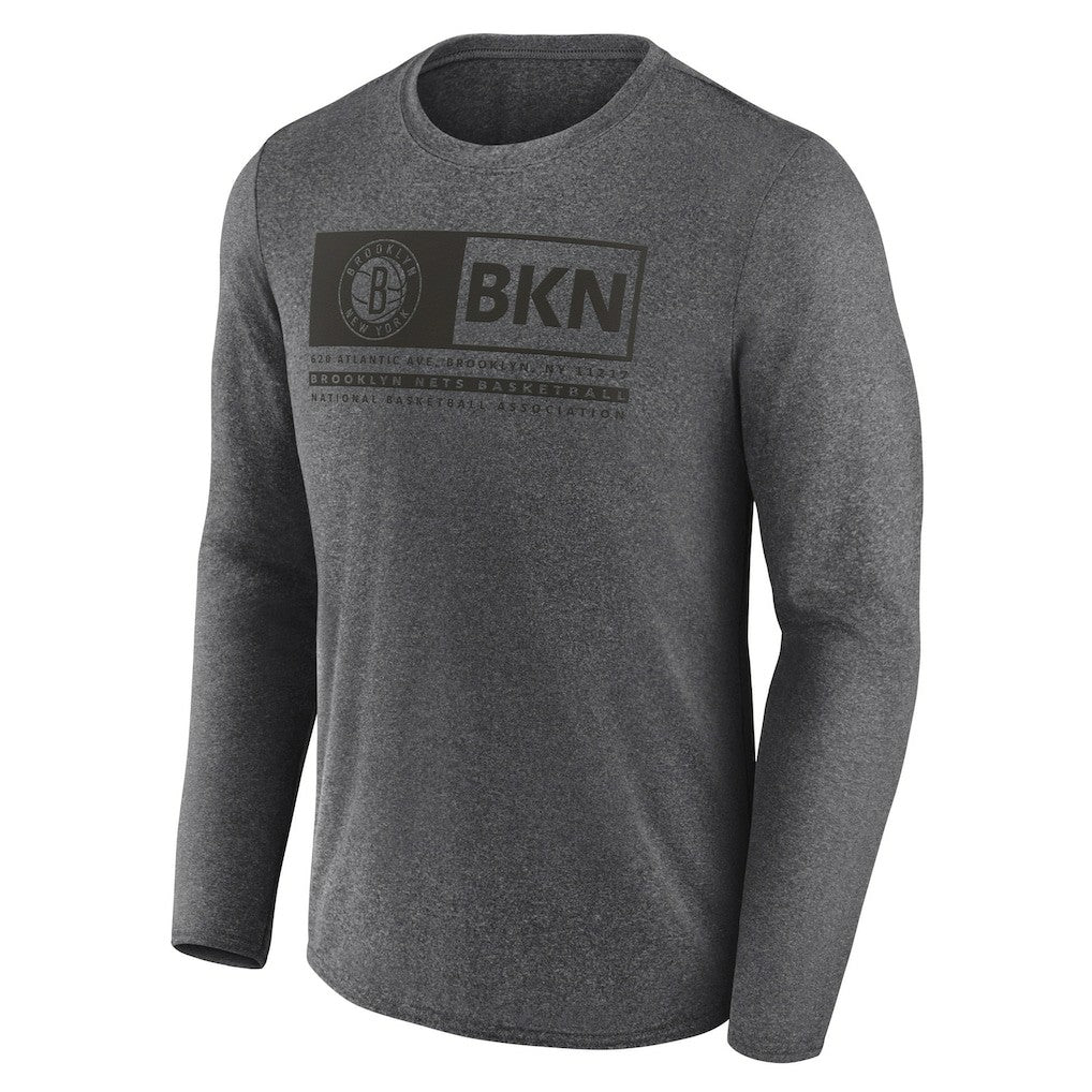 NBA Brooklyn Nets Three-Point Play T-Shirt