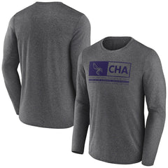 NBA Charlotte Hornets Three-Point Play T-Shirt