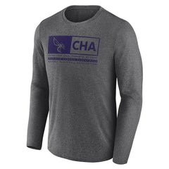 NBA Charlotte Hornets Three-Point Play T-Shirt