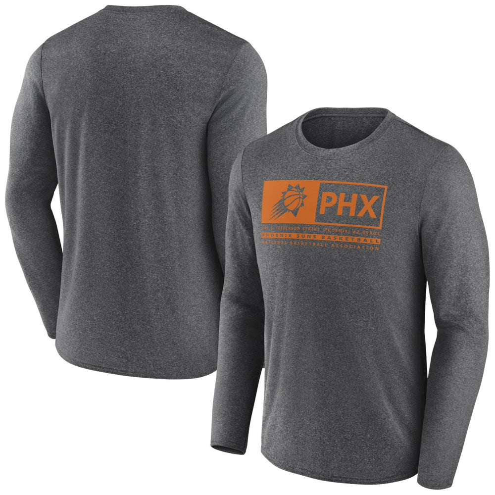 NBA Phoenix Suns Three-Point Play T-Shirt