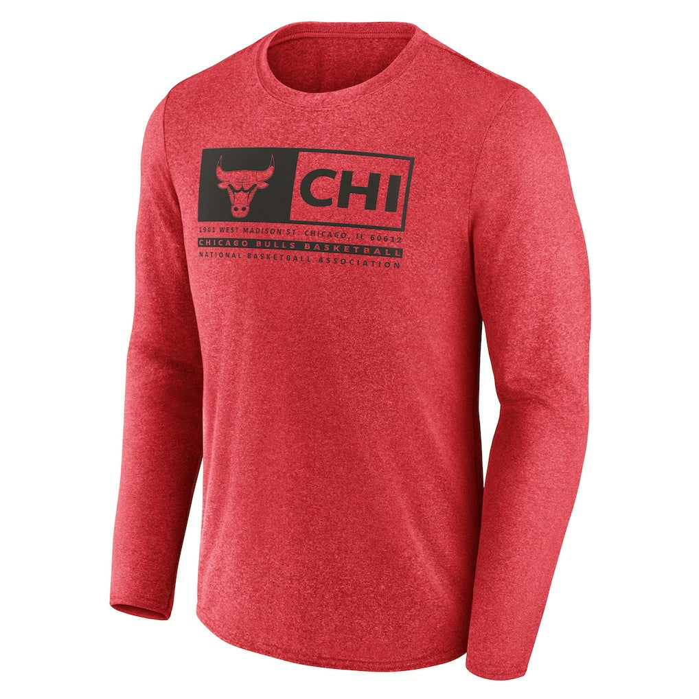 NBA Chicago Bulls Three-Point Play T-Shirt sale