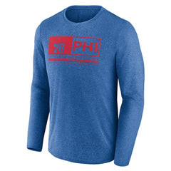 NBA Philadelphia 76ers Three-Point Play T-Shirt