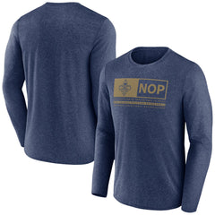 NBA New Orleans Pelicans Three-Point Play T-Shirt