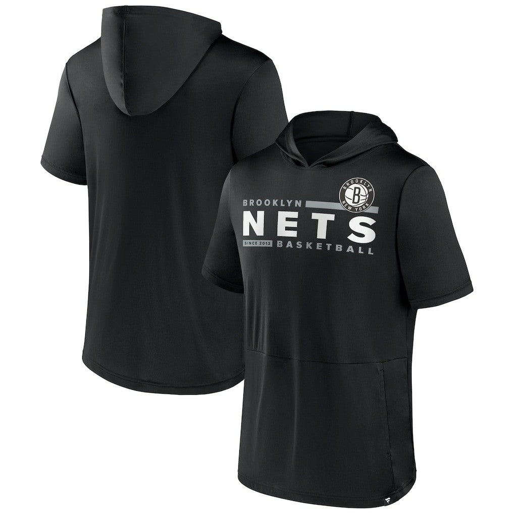 NBA Brooklyn Nets Possession Hoodie T-Shirt