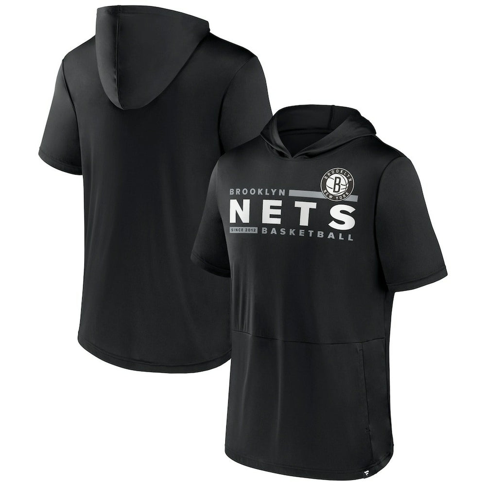 NBA Brooklyn Nets Possession Hoodie T-Shirt