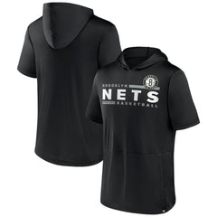 NBA Brooklyn Nets Possession Hoodie T-Shirt