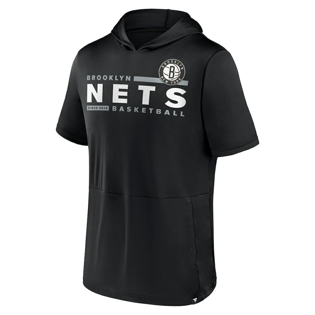 NBA Brooklyn Nets Possession Hoodie T-Shirt