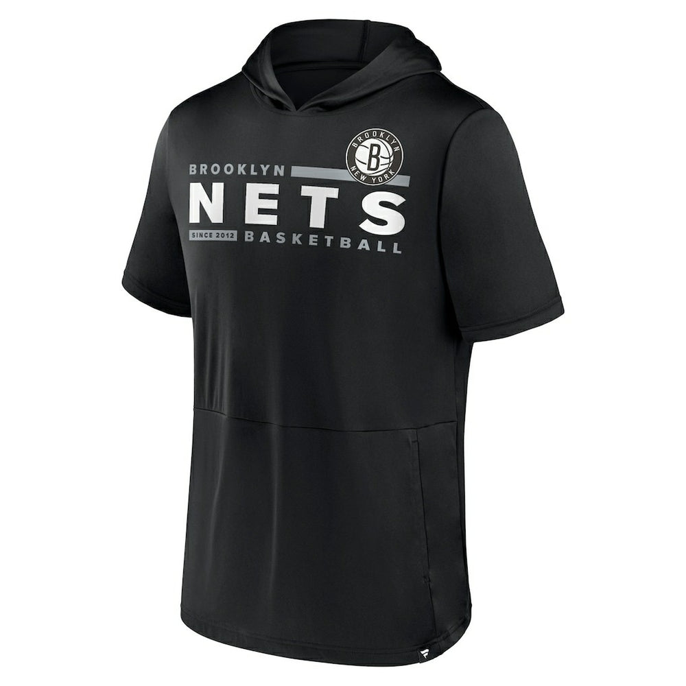 NBA Brooklyn Nets Possession Hoodie T-Shirt