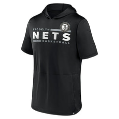NBA Brooklyn Nets Possession Hoodie T-Shirt