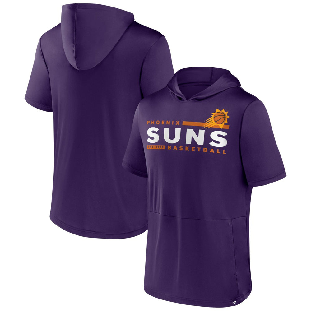 NBA Phoenix Suns Possession Hoodie T-Shirt