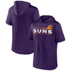 NBA Phoenix Suns Possession Hoodie T-Shirt