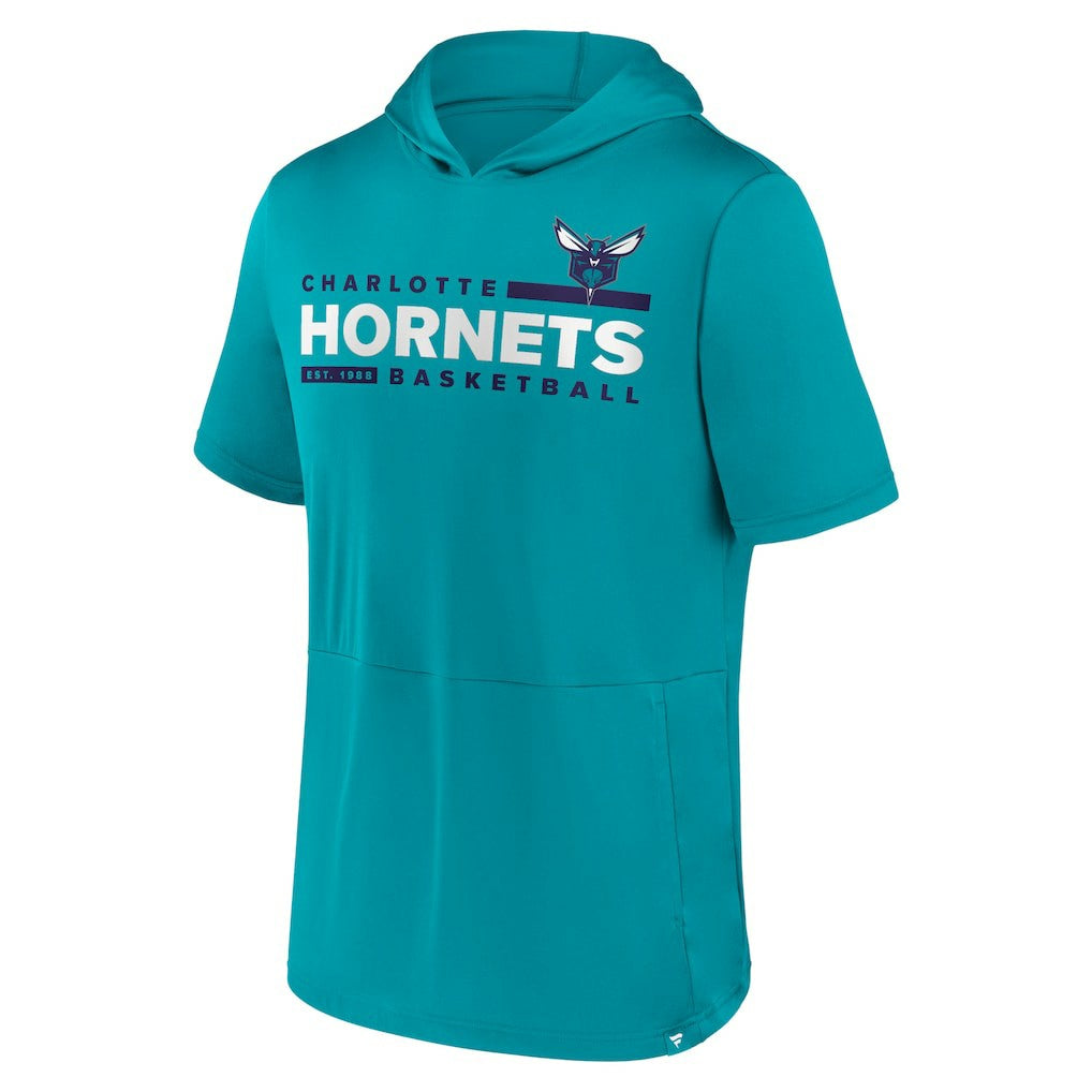 NBA Charlotte Hornets Possession Hoodie T-Shirt