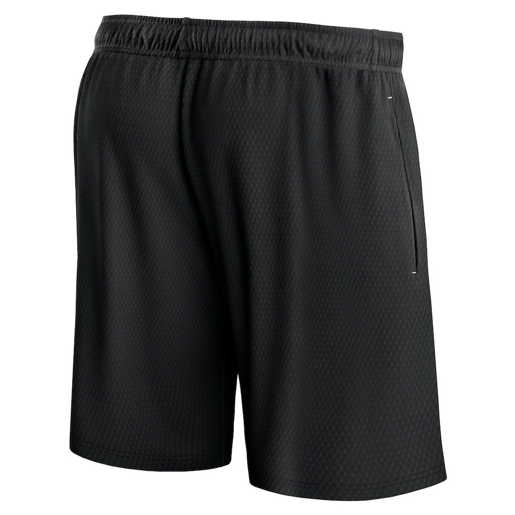 NBA Brooklyn Nets Post Up Mesh Shorts