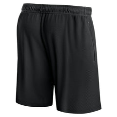 NBA Brooklyn Nets Post Up Mesh Shorts