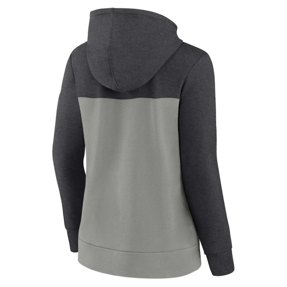 MLB Chicago White Sox Fanatics Women's City Ties Hoodie Full-Zip Sweatshirt