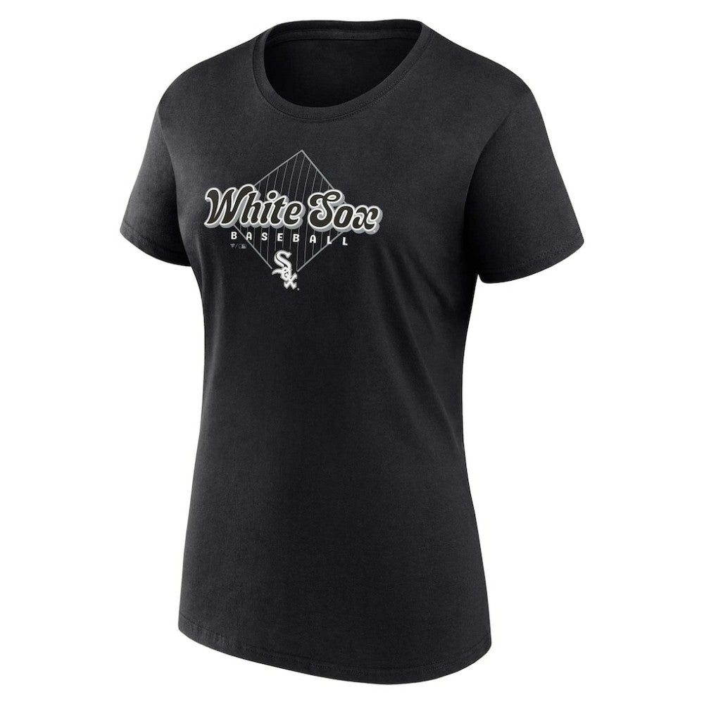 MLB Chicago White Sox Fanatics Women's T-Shirt Combo Pack