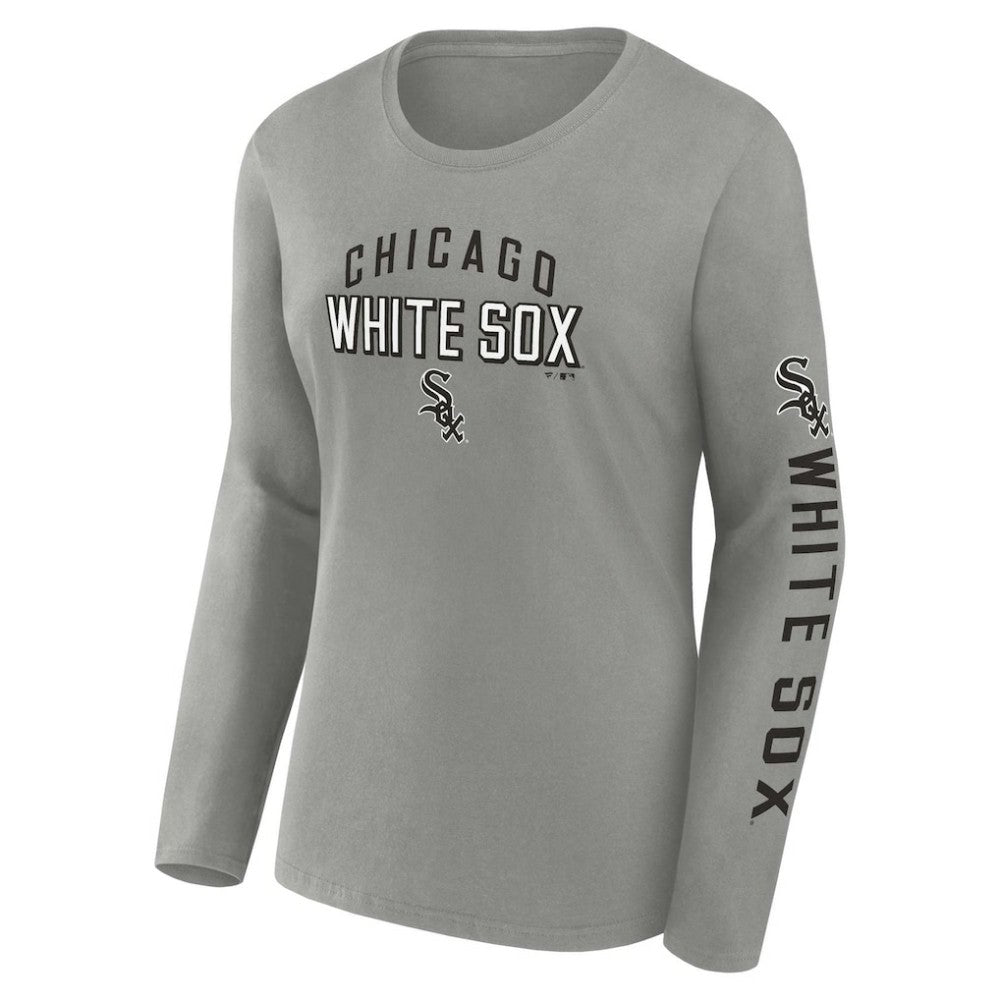 MLB Chicago White Sox Fanatics Women's T-Shirt Combo Pack