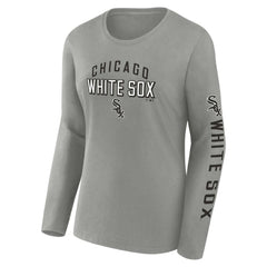 MLB Chicago White Sox Fanatics Women's T-Shirt Combo Pack