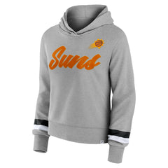 NBA Phoenix Suns Women's Halftime Pullover Hoodie