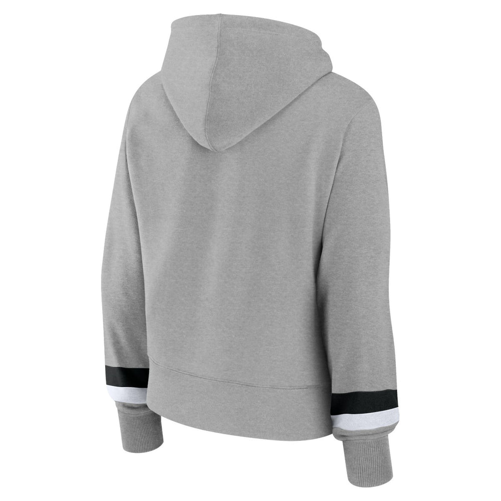 NBA Phoenix Suns Women's Halftime Pullover Hoodie